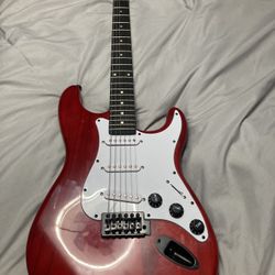 Guitar