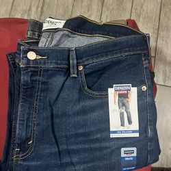 Denizen From Levi’s 38x32