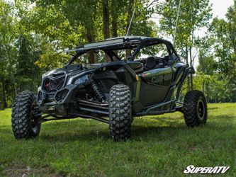 Long Travel Kits RZR and X3