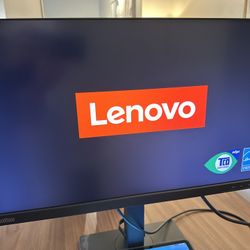 Lenovo ThinkVision T24h-20 Monitor
