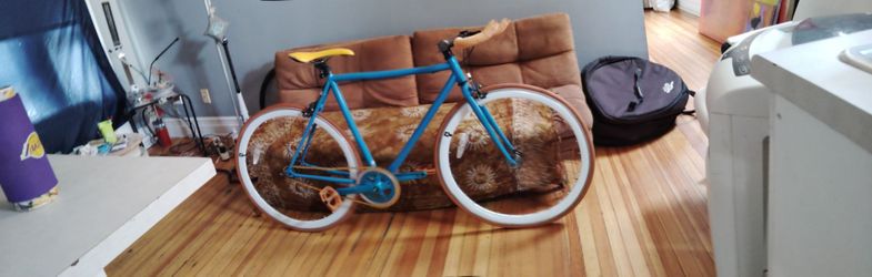 Big SHOT FIXIE 150$ OBO