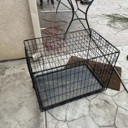 Dog Crates