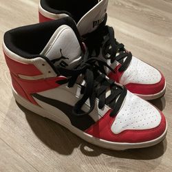 PUMA SIZE 10