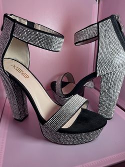 Dimondale High Heels