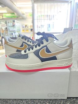 Nike By Teknika Shoes Size 7