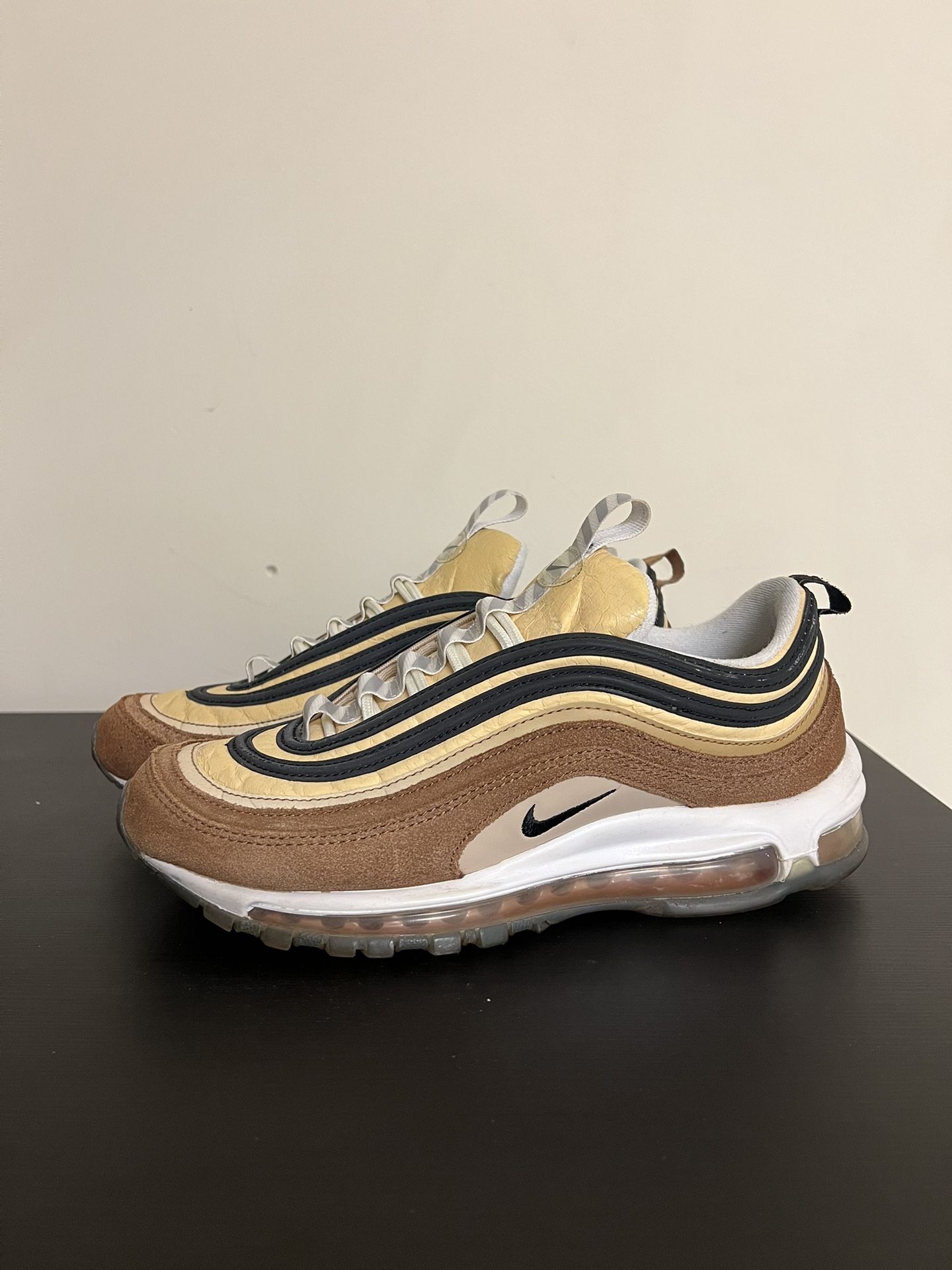 Nike Air Max 97 ‘Unboxed’