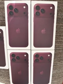 Apple iPhone 18 Pro Max also for sale Apple Watch