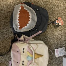 Kids Hiking Backpacks 