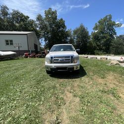 ford f150 2011 lariat 5.0