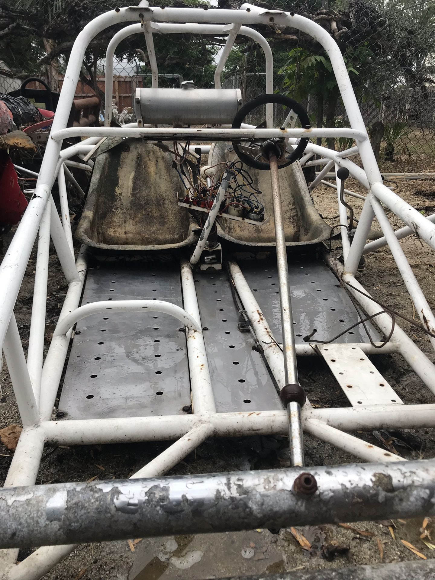 sand rail frame for Sale in West Covina, CA OfferUp