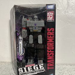 Megatron