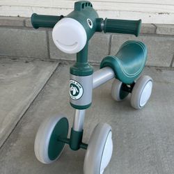 Balance Bike