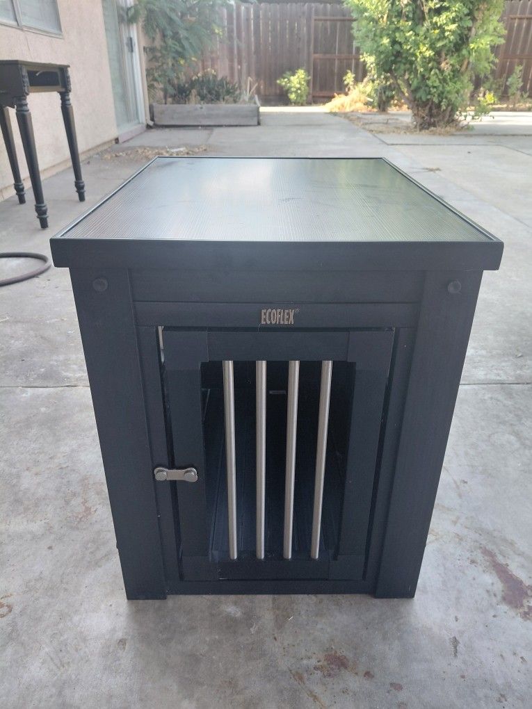 Pet Crate/House