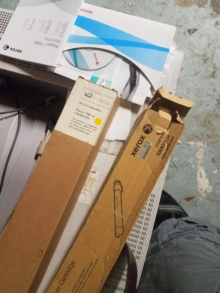 Printer
