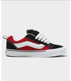 knu skool Vans men 11.5, women 13