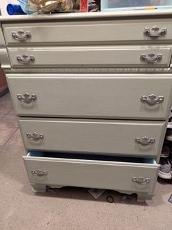 Project Dresser