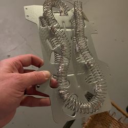 Samsung Heating Element 