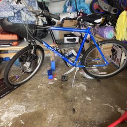 Bike