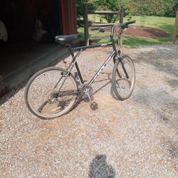 Talera Mountain Bike