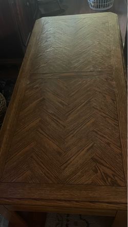 Free Coffee Table