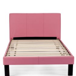 Brand New Twin Beds With New Mattress 