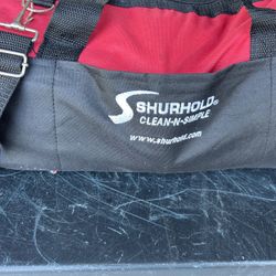 Shurhold 3101 Polisher Starter Kit