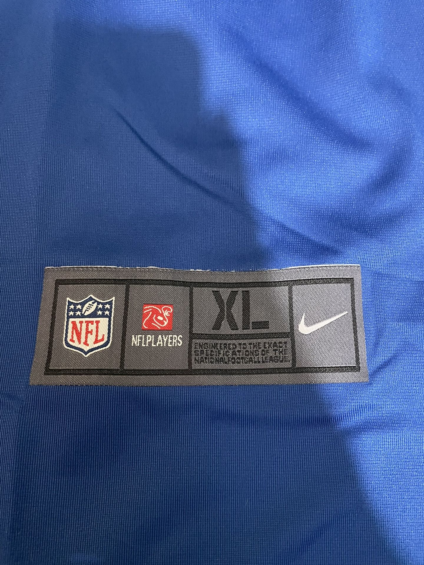 Nike Saquon Barkley Jersey Size 3T + Nike Hoodie for Sale in Waimea, HI -  OfferUp