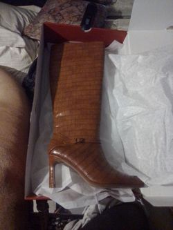 Journee women's boots