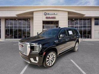 2023 GMC Yukon