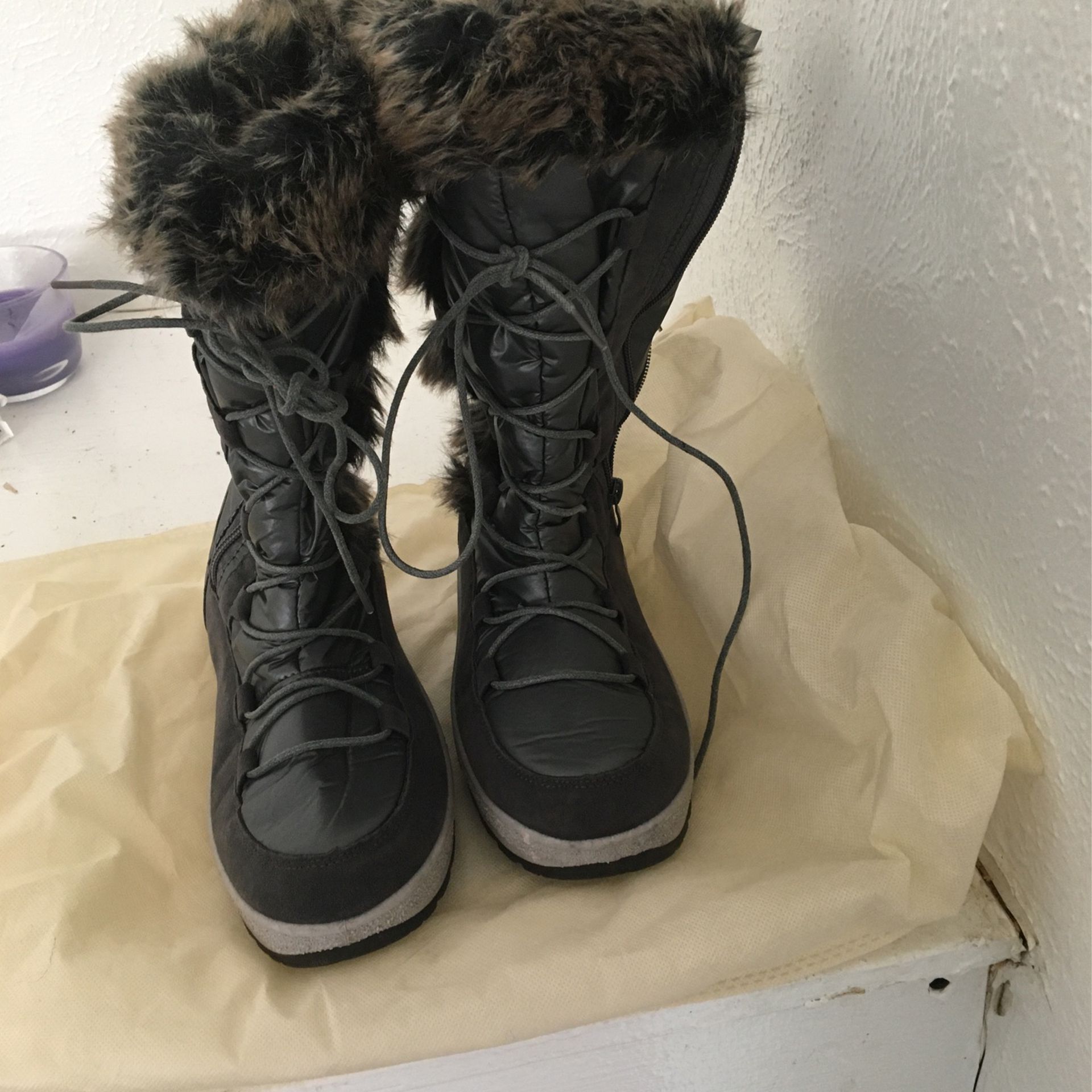 Snow Boots For Women 