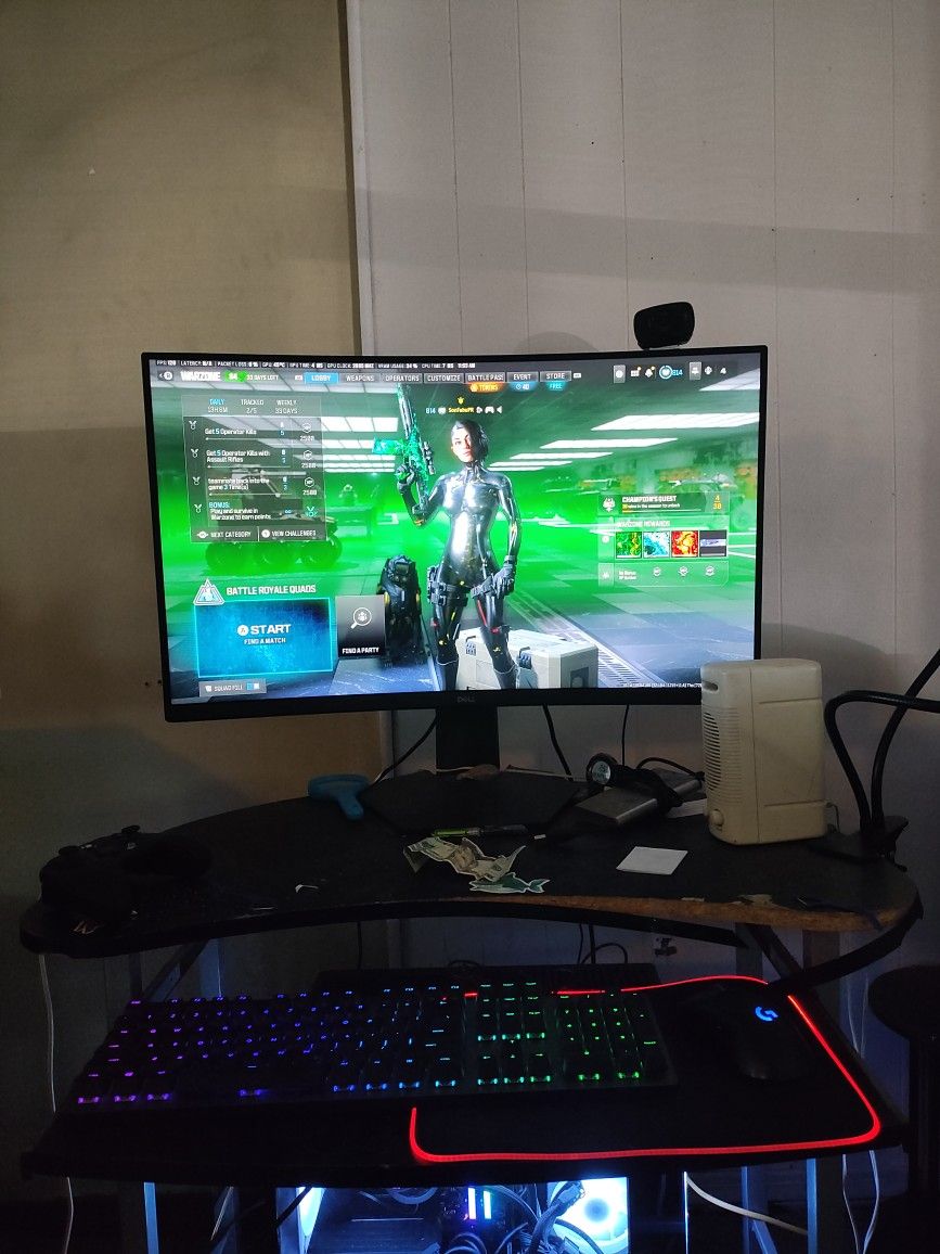 Gaming Pc