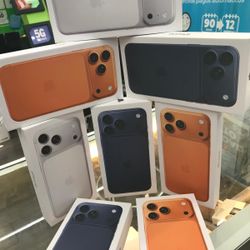 Iphone 17 Pro Max Unlock No Credit Needed Pay Down Only 