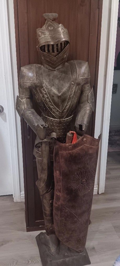 Armour