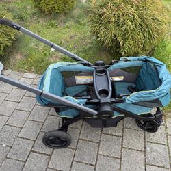Collapsible Graco Wagon