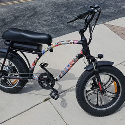 Dj Super Bike- High Performance, Low Price!