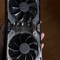 EVGA 08G-P4-3071-KR GeForce RTX 2070 Super Gaming, 8GB GDDR6