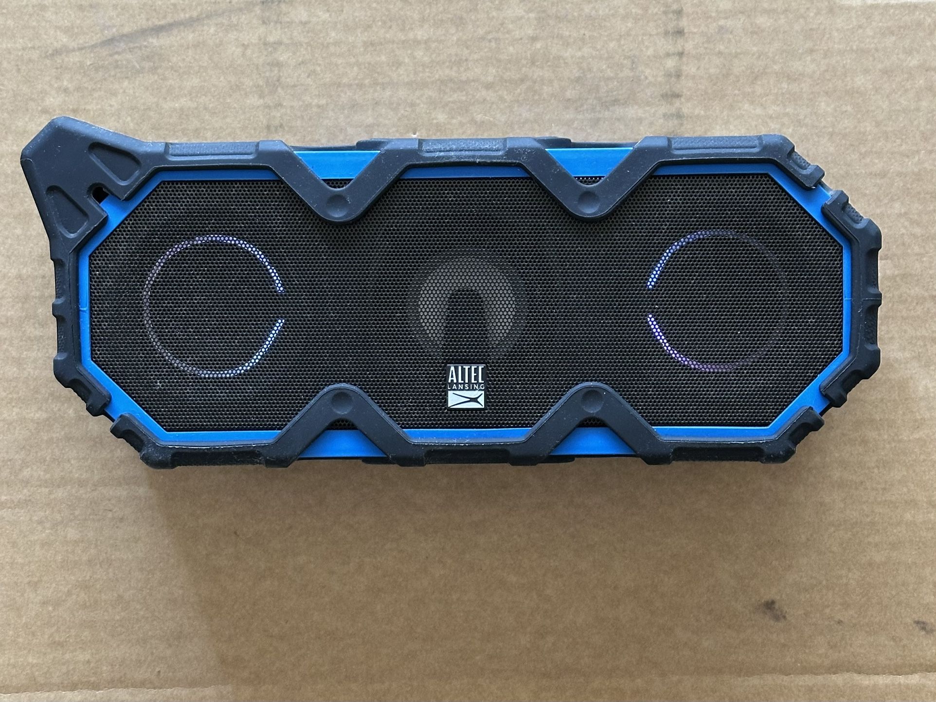 ALTEC IME899L Waterproof Bluetooth Portable speaker