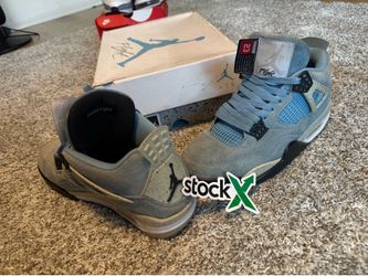 Jordan Retro 4