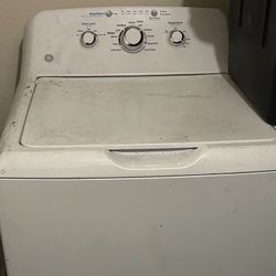 Used washer