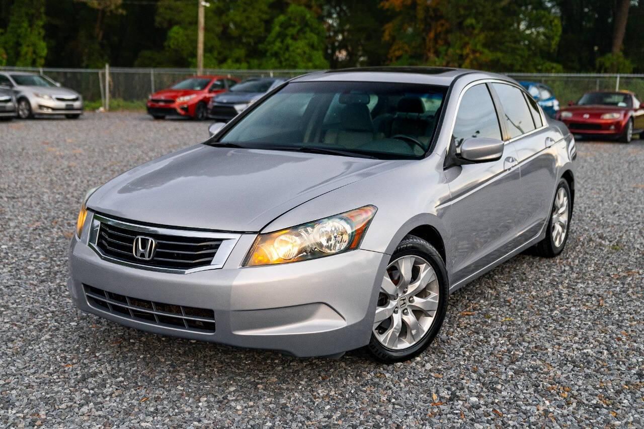 2010 Honda Accord