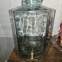 Drink Dispenser 