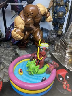 Kotobukiya Juggernaut 1/6 Statue