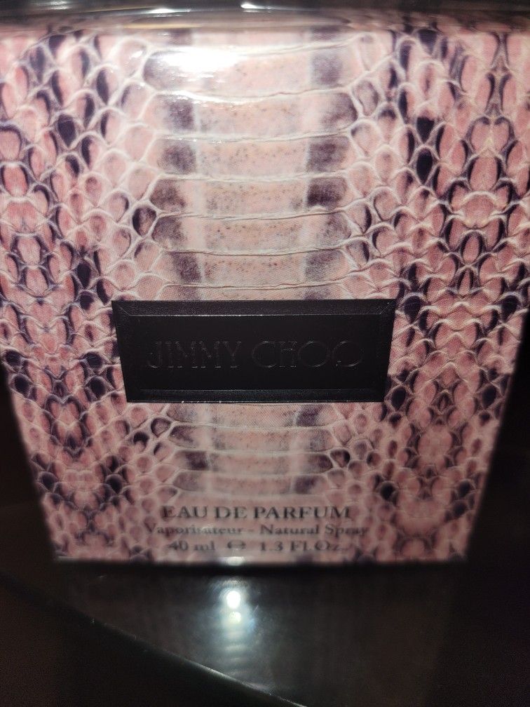 Jimmy Choo EDP 