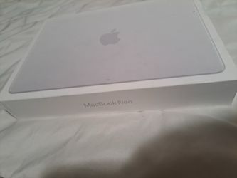 MacBook Neo 13 inch