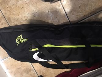 Baseball bag