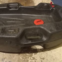 Flotool Drain Container Pan 24 Qt