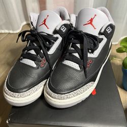 Jordan Cement 3