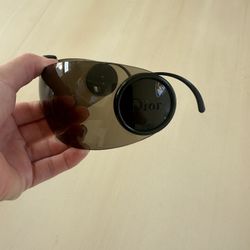 Christian Dior Sunglasses
