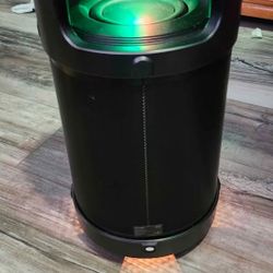 ZIZO ROAR Z7 PORTABLE BLUETOOTH SPEAKER 