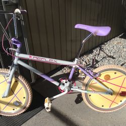 Raleigh reflex mountain 2025 bike